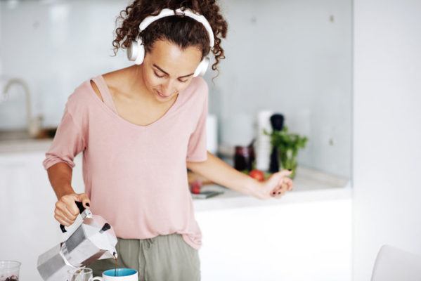 It's Time to Kill the Idea of the "Perfect" Morning Routine (Because I Tried It,...