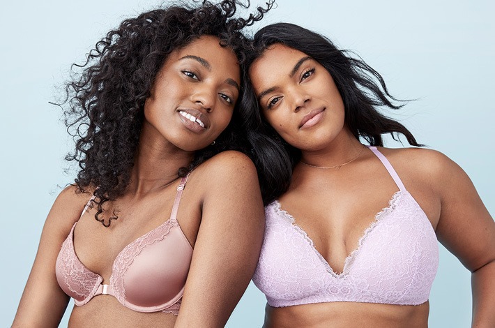 Quiz: How to find your new favorite bra without stepping foot in a dressing foom