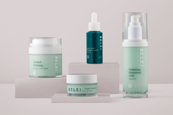 Amazon's New Skin-Care Line Is Chock-Full of the Buzziest Ingredients Around