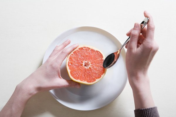 7 Reasons for Adding Grapefruit to Your Morning Meal