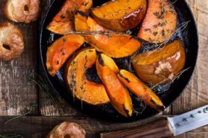 5 healthy reasons to eat pumpkin in seasons that don't rhyme with schmautumn