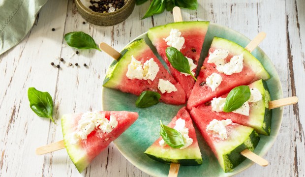 7 Reasons Why We Should All Be Eating More Watermelon