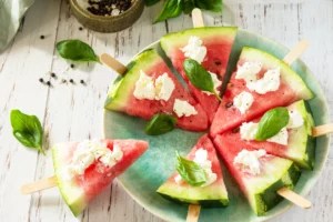 7 Reasons Why We Should All Be Eating More Watermelon