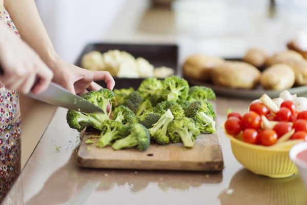 6 Reasons to Get on Board the Broccoli-Everything Trend