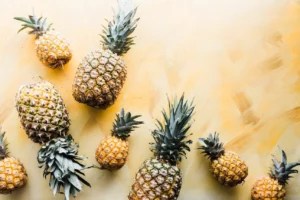 The internet lied. That viral pineapple pulling "hack" is just a sticky mess