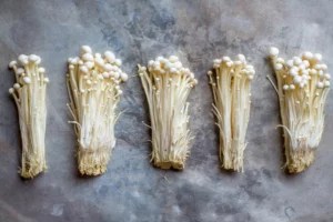 Regular old mushrooms are good for your memory—here are 5 ways to eat 'em