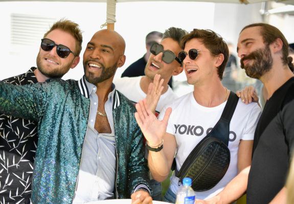 If a Good Cry Is Healthy, the New Season of “Queer Eye” Has Gotta Be...