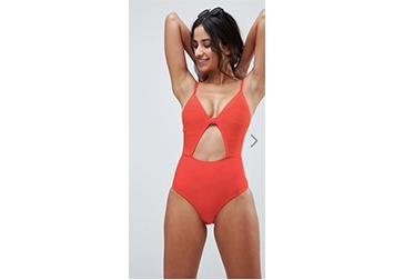 Why keyhole suits are the best swimsuits for swimming