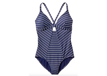 Why keyhole suits are the best swimsuits for swimming
