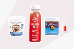 It'll soon be easier than ever to get your collagen fix