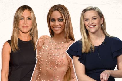 Our Fave Celebs Don’t Go a Day Without Using These 19 Drugstore Beauty Products