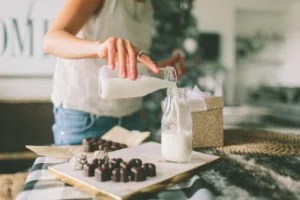 Is oat milk good for you, or is it too good to be true?