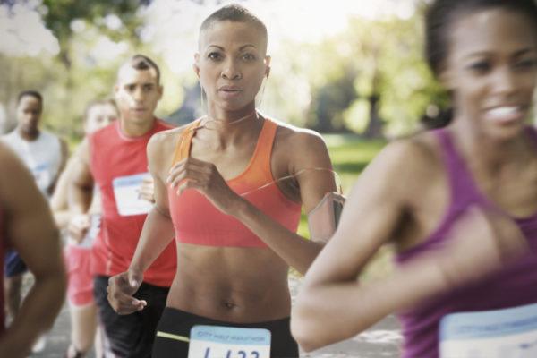 This 20-Week Training Plan Can Get Any Runner Through Their First Marathon
