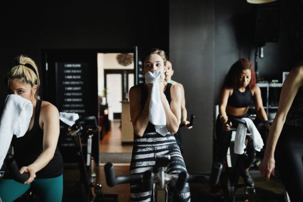 How to Hack Your Workout Routine for More Cost-Effective Classes