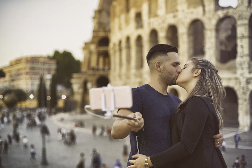 PDA relationship vibes feel gross on social media—but why?