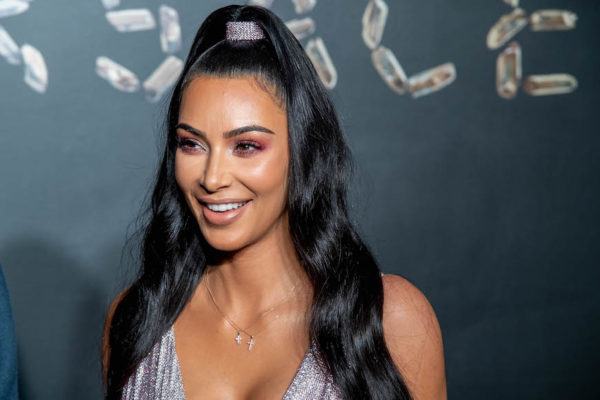 Hot Take, but It's Actually Awesome That Kim Kardashian Is Studying to Be a Lawyer