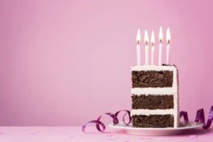 Why holidays (and even our freaking birthdays) get less exciting as we age