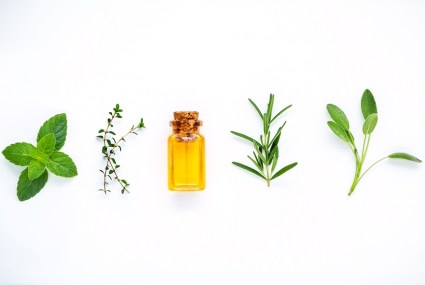 Essential Oils Might Just Be the Underrated Cough Remedy You Didn’t Know You Needed