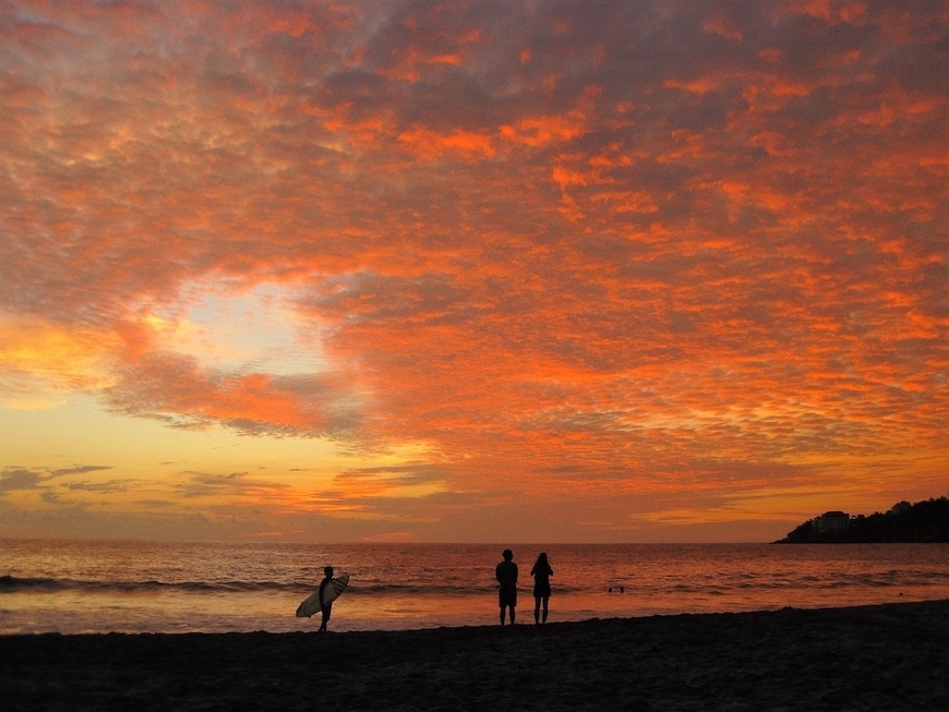 Meet the best beach getaway spots to visit that aren't Tulum