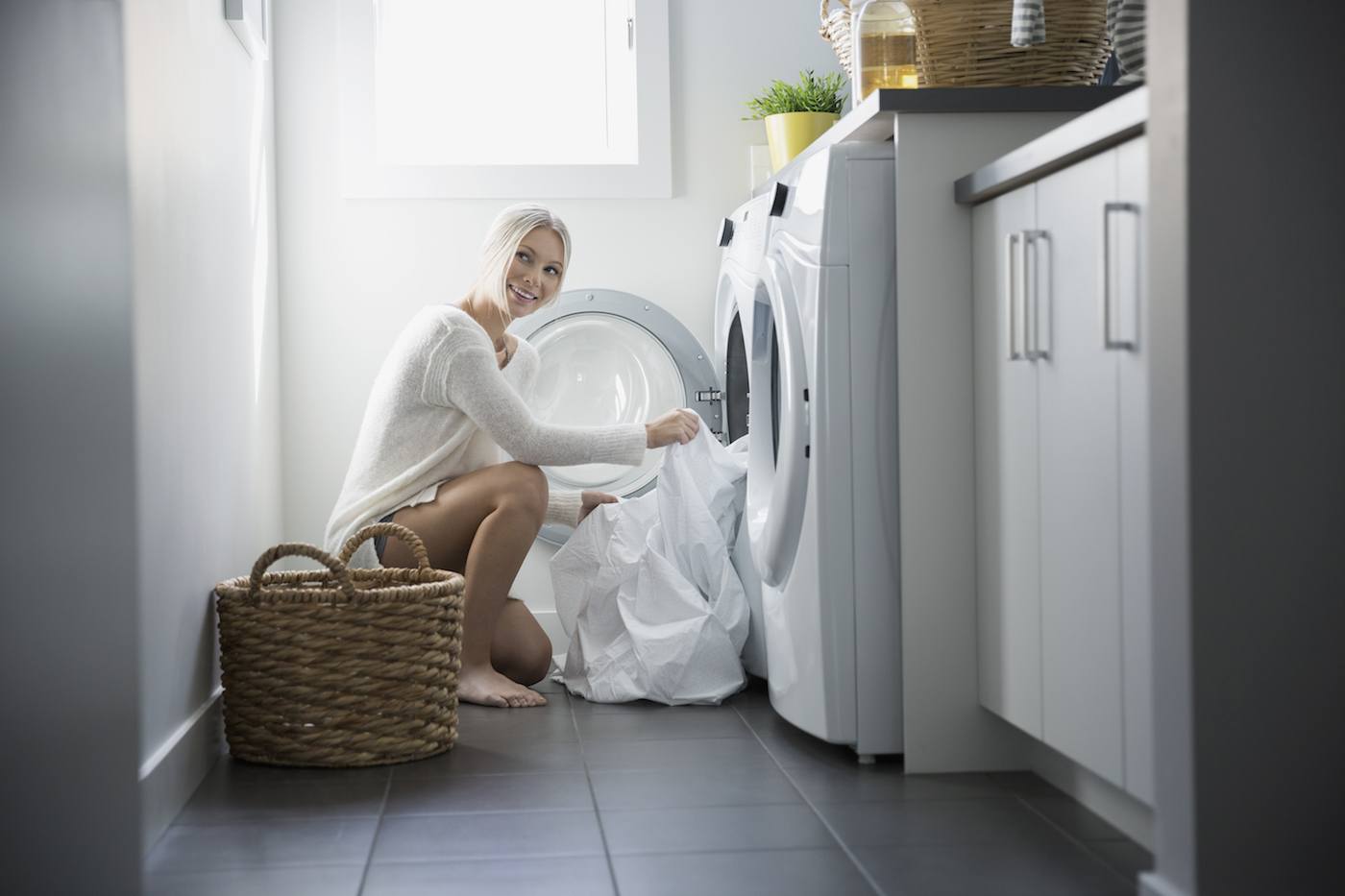 laundry detergent for sensitive skin