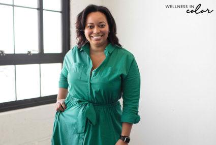 This Entrepreneur Is Making Inclusivity a Pillar of Her Projects