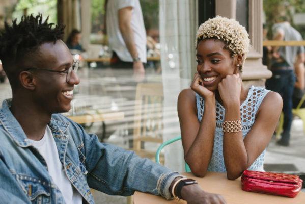 How to Bring up Hot-Button Topics on a Date—Without Killing the Romance