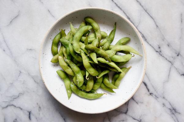 Edamame Is the Only Legume That Packs *Complete* Plant-Based Protein—Plus 7 Other Reasons Rds Recommend...