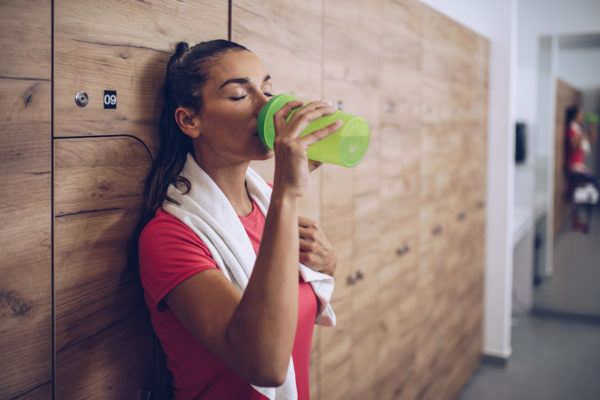 6 Low-Sugar Electrolyte Drinks for Fast Rehydration After Everyday Workouts