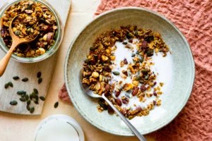 10 High Soluble Fiber Foods You Should Add to Your Shopping List ASAP