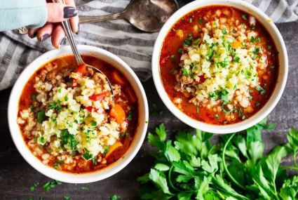 7 Mediterranean Diet Recipes You’ll Love to Make With Your Instant Pot