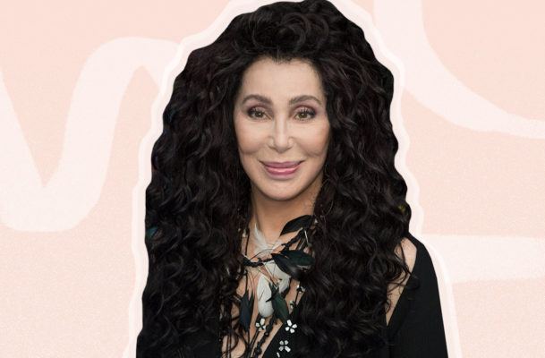 Big Cher Energy Is the Light That Should Guide Every Woman's Career