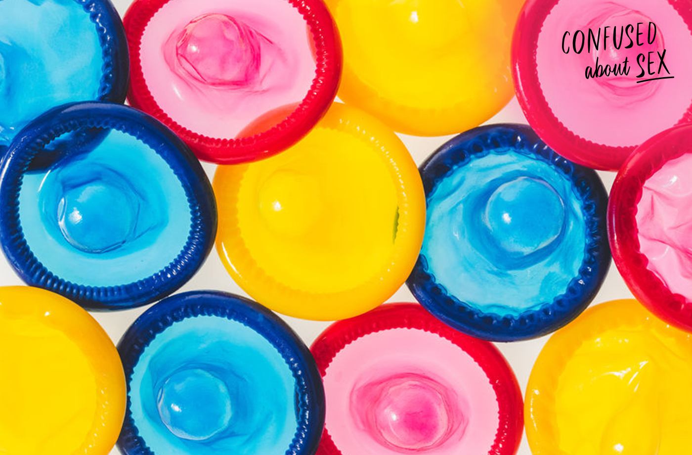 Do condoms prevent STDs and STIs? Not always, say pros