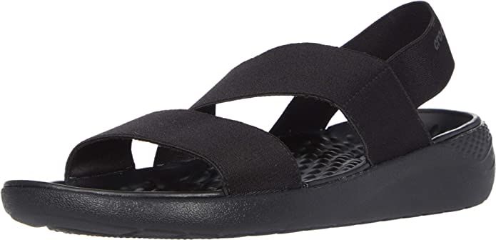 Crocs LiteRide Stretch Sandals