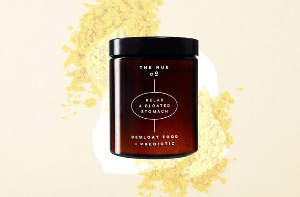 This Anti-Inflammatory Powder Actually Makes the Best Golden Milk Latte