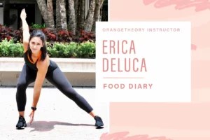 The high-protein foods an Orangetheory instructor eats to fuel her workouts