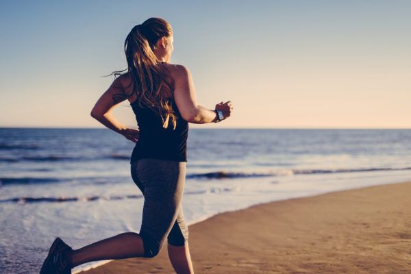 Summer Has *Finally* Arrived—Here's How to Stay Fit in the Hot, Hot Heat