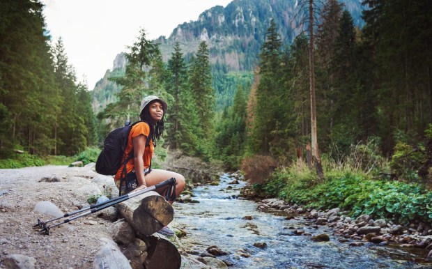 We Found the Very Best Outdoor Essentials to Slip on for National Trail Day