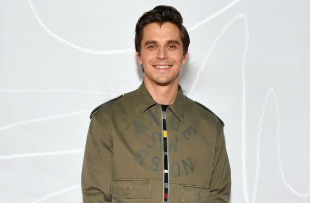 Okay, You Got Me: Antoni From Queer Eye Actually Has a Great Avo Toast Upgrade