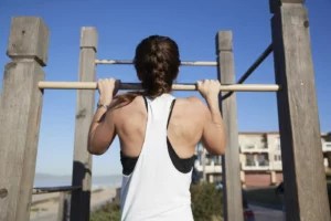 Can't do a single pull-up? Here's how to get strong enough to do 50