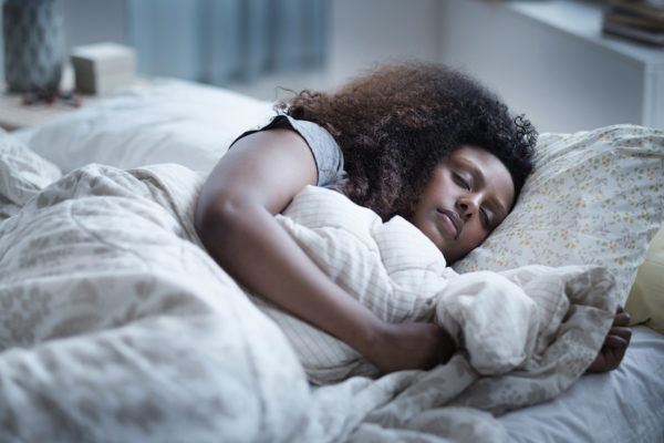 How Long Is a Sleep Cycle? Plus Everything You Need to Know so You Don't...