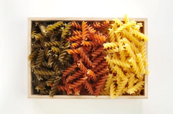 The Definitive Ranking of Every Alt-Pasta at Trader Joe's Because #carbs