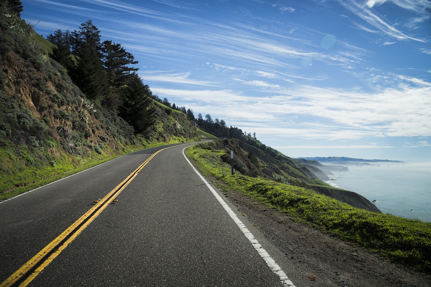 11 Pacific Coast Highway stops for the best summer road trip