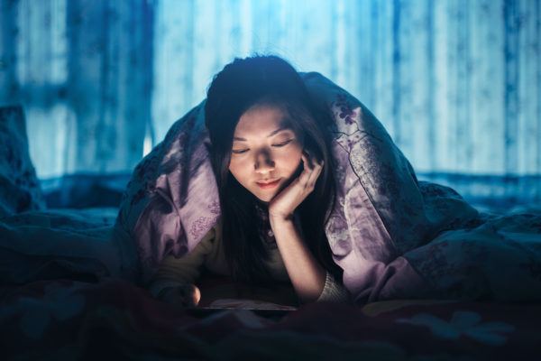 7 Answers for What to Do When You Can't Sleep, According to a Sleep Specialist