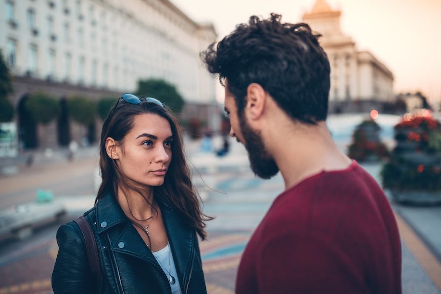 Falling out of love can be a helpful crossroads—here are tips