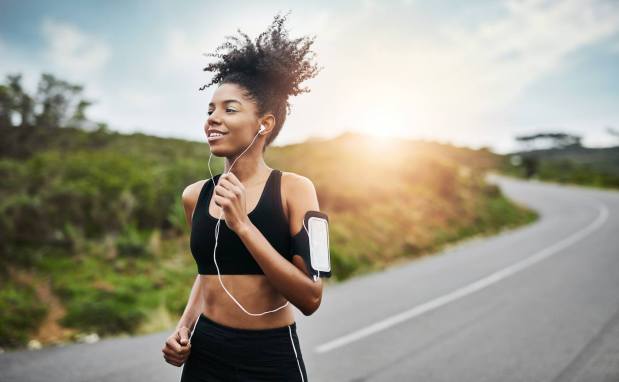 How to Prep for Your First 10k or Half Marathon—When You're New to Running