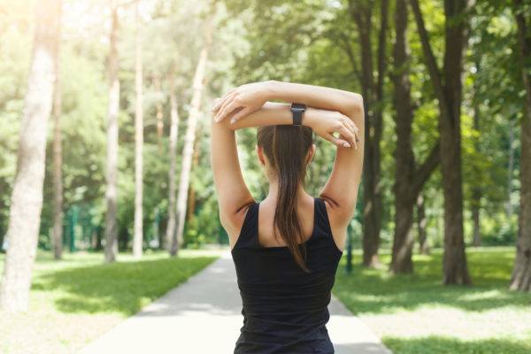 This Is the Exact Place to Stretch If You're Dealing With Lower Back Pain