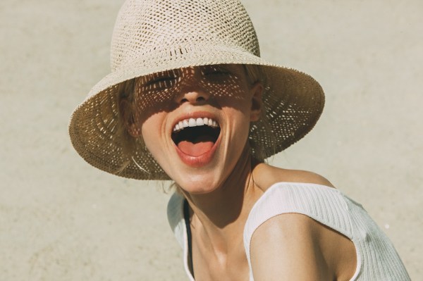 These Genius Sunscreens Will Let You Re-Apply Without Messing up Your Makeup