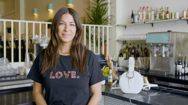 Rebecca Minkoff on Why the Idea of Work-Life Balance Is Complete and Total BS