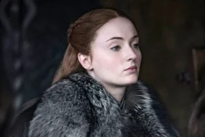 Dear 'Game of Thrones': Sexual assault is not a rite of passage for women