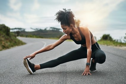 Can a 4-Minute Workout Really Deliver Better—and Faster—Results Than HIIT?